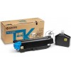 KYOCERA Тонер-картридж TK-5280C для M6235cidn/M6635cidn/P6235cdn 1T02TWCNL0