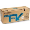 KYOCERA Тонер-картридж TK-5280C для M6235cidn/M6635cidn/P6235cdn 1T02TWCNL0