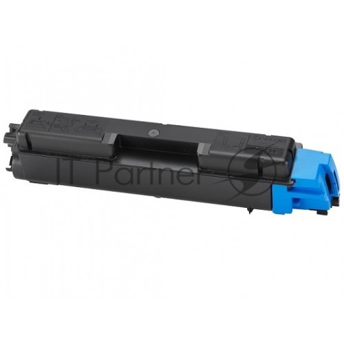 KYOCERA Тонер-картридж TK-5280C для M6235cidn/M6635cidn/P6235cdn 1T02TWCNL0