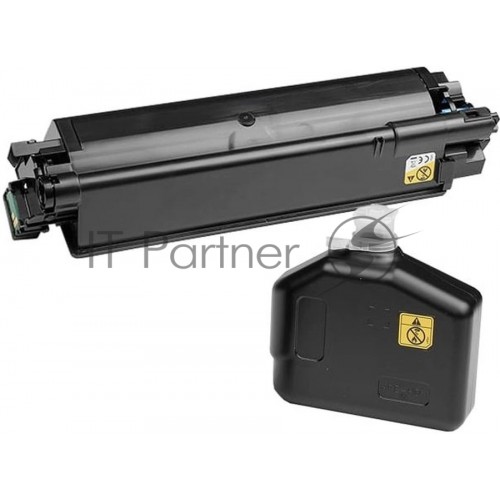 KYOCERA Тонер-картридж TK-5290K для P7240cdn 1T02TX0NL0