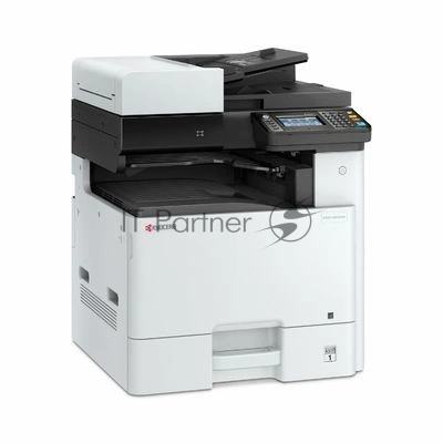 KYOCERA МФУ ECOSYS M8124cidn 1102P43NL0 KYOCERA МФУ ECOSYS M8124cidn 1102P43NL0