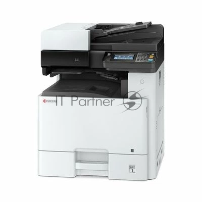 KYOCERA МФУ ECOSYS M8124cidn 1102P43NL0 KYOCERA МФУ ECOSYS M8124cidn 1102P43NL0