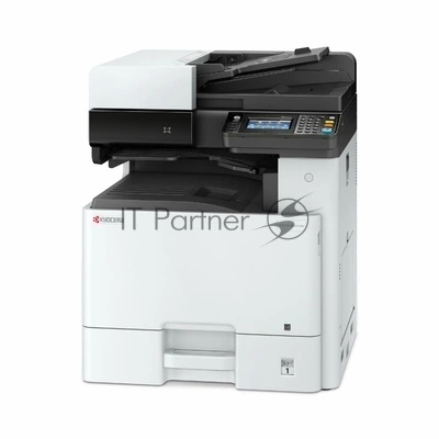 KYOCERA МФУ ECOSYS M8124cidn 1102P43NL0 KYOCERA МФУ ECOSYS M8124cidn 1102P43NL0