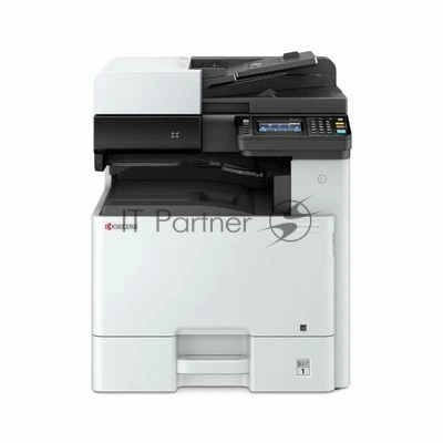 KYOCERA МФУ ECOSYS M8124cidn 1102P43NL0 KYOCERA МФУ ECOSYS M8124cidn 1102P43NL0
