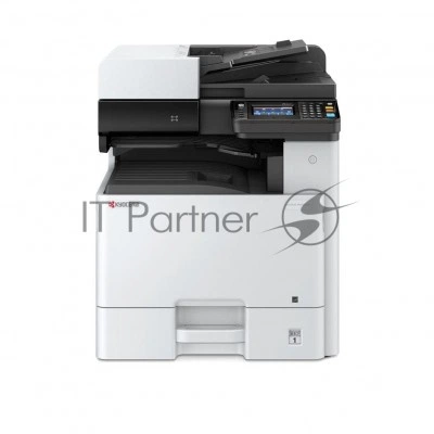KYOCERA МФУ ECOSYS M8124cidn 1102P43NL0 KYOCERA МФУ ECOSYS M8124cidn 1102P43NL0