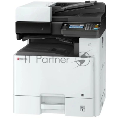 KYOCERA МФУ ECOSYS M8124cidn 1102P43NL0 KYOCERA МФУ ECOSYS M8124cidn 1102P43NL0