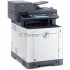 МФУ Kyocera Ecosys M6230cidn, принтер / сканер / копир A4, 30 стр / мин, 1200x1200 dpi, 1024 Мб, ADF100, дуплекс, подача: 350 лист., вывод: 250 лист., Post Script, Ethernet, USB, картридер, ЖК сенсорный экран, Kensington Lock, EnergyStar v3.0 (Старт.к-жи: черный 3500 стр, C / M / Y по 2500 стр. Использует к-жи TK-5270 8k black, 6k C / M / Y) МФУ Kyocera Ecosys M6230cidn, принтер / сканер / копир A4, 30 стр / мин, 1200x1200 dpi, 1024 Мб, ADF100, дуплекс, подача: 350 лист., вывод: 250 лист., Post Script, Ethernet, USB, картридер, ЖК сенсорный экран, Kensington Lock, EnergyStar v3.0 (Старт.к-жи: черный 3500 стр, C / M / Y по 2500 стр. Использует к-жи TK-5270 8k black, 6k C / M / Y)