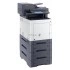 МФУ Kyocera Ecosys M6230cidn, принтер / сканер / копир A4, 30 стр / мин, 1200x1200 dpi, 1024 Мб, ADF100, дуплекс, подача: 350 лист., вывод: 250 лист., Post Script, Ethernet, USB, картридер, ЖК сенсорный экран, Kensington Lock, EnergyStar v3.0 (Старт.к-жи: черный 3500 стр, C / M / Y по 2500 стр. Использует к-жи TK-5270 8k black, 6k C / M / Y) МФУ Kyocera Ecosys M6230cidn, принтер / сканер / копир A4, 30 стр / мин, 1200x1200 dpi, 1024 Мб, ADF100, дуплекс, подача: 350 лист., вывод: 250 лист., Post Script, Ethernet, USB, картридер, ЖК сенсорный экран, Kensington Lock, EnergyStar v3.0 (Старт.к-жи: черный 3500 стр, C / M / Y по 2500 стр. Использует к-жи TK-5270 8k black, 6k C / M / Y)