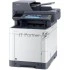 МФУ Kyocera Ecosys M6230cidn, принтер / сканер / копир A4, 30 стр / мин, 1200x1200 dpi, 1024 Мб, ADF100, дуплекс, подача: 350 лист., вывод: 250 лист., Post Script, Ethernet, USB, картридер, ЖК сенсорный экран, Kensington Lock, EnergyStar v3.0 (Старт.к-жи: черный 3500 стр, C / M / Y по 2500 стр. Использует к-жи TK-5270 8k black, 6k C / M / Y) МФУ Kyocera Ecosys M6230cidn, принтер / сканер / копир A4, 30 стр / мин, 1200x1200 dpi, 1024 Мб, ADF100, дуплекс, подача: 350 лист., вывод: 250 лист., Post Script, Ethernet, USB, картридер, ЖК сенсорный экран, Kensington Lock, EnergyStar v3.0 (Старт.к-жи: черный 3500 стр, C / M / Y по 2500 стр. Использует к-жи TK-5270 8k black, 6k C / M / Y)