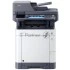 МФУ Kyocera Ecosys M6230cidn, принтер / сканер / копир A4, 30 стр / мин, 1200x1200 dpi, 1024 Мб, ADF100, дуплекс, подача: 350 лист., вывод: 250 лист., Post Script, Ethernet, USB, картридер, ЖК сенсорный экран, Kensington Lock, EnergyStar v3.0 (Старт.к-жи: черный 3500 стр, C / M / Y по 2500 стр. Использует к-жи TK-5270 8k black, 6k C / M / Y) МФУ Kyocera Ecosys M6230cidn, принтер / сканер / копир A4, 30 стр / мин, 1200x1200 dpi, 1024 Мб, ADF100, дуплекс, подача: 350 лист., вывод: 250 лист., Post Script, Ethernet, USB, картридер, ЖК сенсорный экран, Kensington Lock, EnergyStar v3.0 (Старт.к-жи: черный 3500 стр, C / M / Y по 2500 стр. Использует к-жи TK-5270 8k black, 6k C / M / Y)