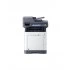 МФУ Kyocera Ecosys M6230cidn, принтер / сканер / копир A4, 30 стр / мин, 1200x1200 dpi, 1024 Мб, ADF100, дуплекс, подача: 350 лист., вывод: 250 лист., Post Script, Ethernet, USB, картридер, ЖК сенсорный экран, Kensington Lock, EnergyStar v3.0 (Старт.к-жи: черный 3500 стр, C / M / Y по 2500 стр. Использует к-жи TK-5270 8k black, 6k C / M / Y) МФУ Kyocera Ecosys M6230cidn, принтер / сканер / копир A4, 30 стр / мин, 1200x1200 dpi, 1024 Мб, ADF100, дуплекс, подача: 350 лист., вывод: 250 лист., Post Script, Ethernet, USB, картридер, ЖК сенсорный экран, Kensington Lock, EnergyStar v3.0 (Старт.к-жи: черный 3500 стр, C / M / Y по 2500 стр. Использует к-жи TK-5270 8k black, 6k C / M / Y)