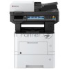 МФУ лазерный Kyocera M3655idn (1102TB3NL0), A4, ч/б, печ. до 55 стр / мин., скан. до 60 стр / мин. (ч/б) 40 стр / мин. (цвет), 1200 x 1200 dpi (печать) 600x600dpi (скан.), USB, RJ-45