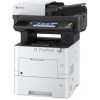 МФУ лазерный Kyocera M3655idn (1102TB3NL0), A4, ч/б, печ. до 55 стр / мин., скан. до 60 стр / мин. (ч/б) 40 стр / мин. (цвет), 1200 x 1200 dpi (печать) 600x600dpi (скан.), USB, RJ-45