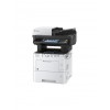 МФУ лазерный Kyocera M3655idn (1102TB3NL0), A4, ч/б, печ. до 55 стр / мин., скан. до 60 стр / мин. (ч/б) 40 стр / мин. (цвет), 1200 x 1200 dpi (печать) 600x600dpi (скан.), USB, RJ-45