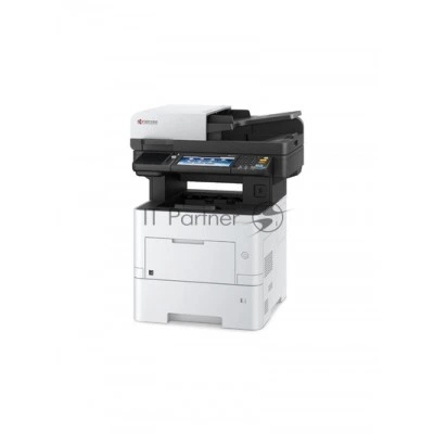 МФУ лазерный Kyocera M3655idn (1102TB3NL0), A4, ч/б, печ. до 55 стр / мин., скан. до 60 стр / мин. (ч/б) 40 стр / мин. (цвет), 1200 x 1200 dpi (печать) 600x600dpi (скан.), USB, RJ-45 МФУ лазерный Kyocera M3655idn (1102TB3NL0), A4, ч/б, печ. до 55 стр / мин., скан. до 60 стр / мин. (ч/б) 40 стр / мин. (цвет), 1200 x 1200 dpi (печать) 600x600dpi (скан.), USB, RJ-45