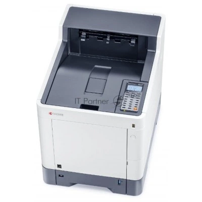 KYOCERA Принтер ECOSYS P6235cdn 1102TW3NL1 KYOCERA Принтер ECOSYS P6235cdn 1102TW3NL1