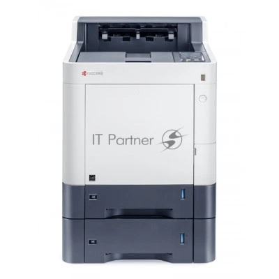 KYOCERA Принтер ECOSYS P6235cdn 1102TW3NL1 KYOCERA Принтер ECOSYS P6235cdn 1102TW3NL1
