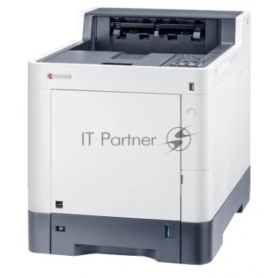 KYOCERA Принтер ECOSYS P6235cdn 1102TW3NL1 KYOCERA Принтер ECOSYS P6235cdn 1102TW3NL1
