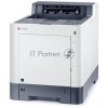 KYOCERA Принтер ECOSYS P6235cdn 1102TW3NL1