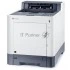 KYOCERA Принтер ECOSYS P6235cdn 1102TW3NL1 KYOCERA Принтер ECOSYS P6235cdn 1102TW3NL1