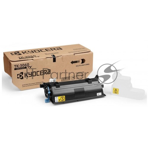 KYOCERA Тонер-картридж TK-3060 для M3145idn/M3645idn 1T02V30NL0