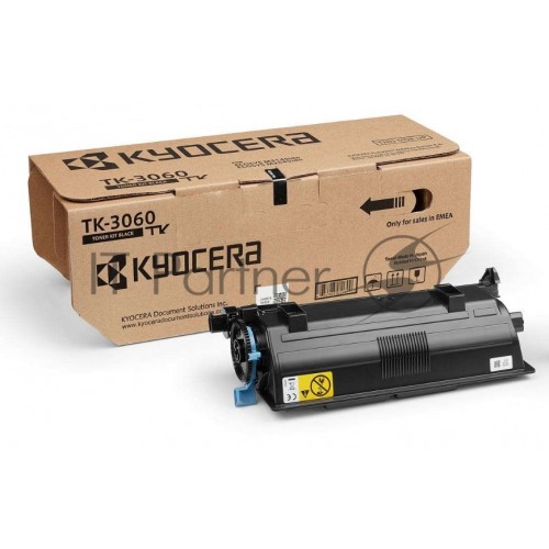 KYOCERA Тонер-картридж TK-3060 для M3145idn/M3645idn 1T02V30NL0