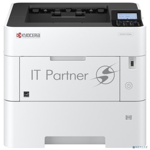 KYOCERA Принтер ECOSYS P3155dn 1102TR3NL0
