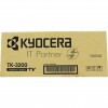 KYOCERA Тонер-картридж TK-3200 для P3260dn 1T02X90NL0