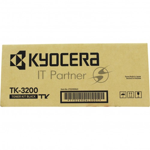 KYOCERA Тонер-картридж TK-3200 для P3260dn 1T02X90NL0