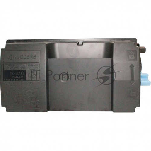 KYOCERA Тонер-картридж TK-3200 для P3260dn 1T02X90NL0