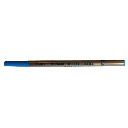 KYOCERA Стержень Refiller CS-307 for KC-10A, KB-20WN with blue ink ball diameter 0.7 mm ALC010102