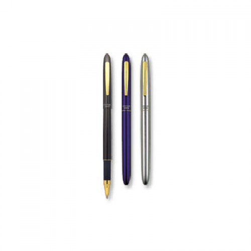 KYOCERA Ручка керамическая, Ceramic pen KC-10A blue ALC010123