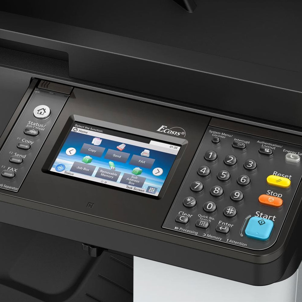 МФУ A3 Kyocera МФУ A3 Kyocera