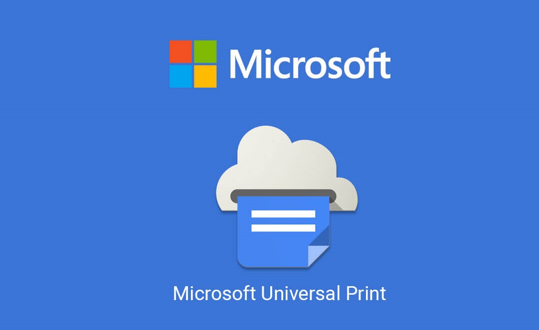 Kyocera выпускает устройства с поддержкой Microsoft Universal Print