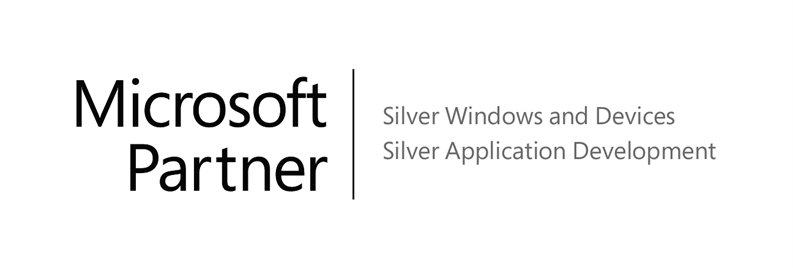 Kyocera получила компетенцию Microsoft Partner Certified Silver.