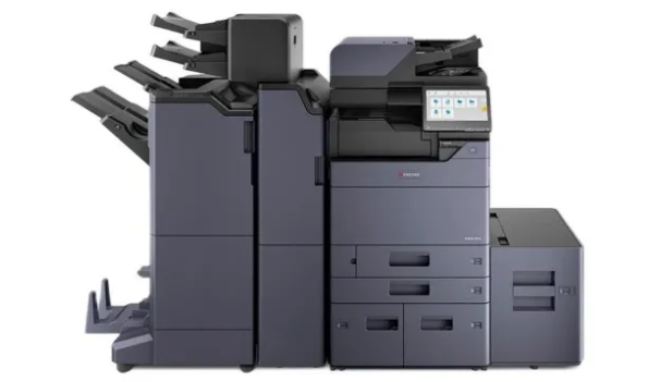 МФУ Kyocera МФУ Kyocera
