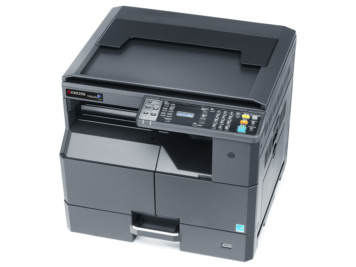 Kyocera TASKalfa